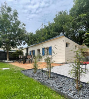 Cottage Fred, WIFI, proche de la mer